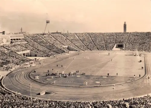 Leipzig Stadion der Hunderttausend gl1962 180.716