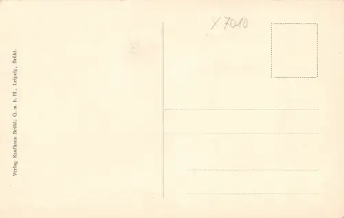Leipzig Carl-Tauchnitz-Straße ngl 180.693