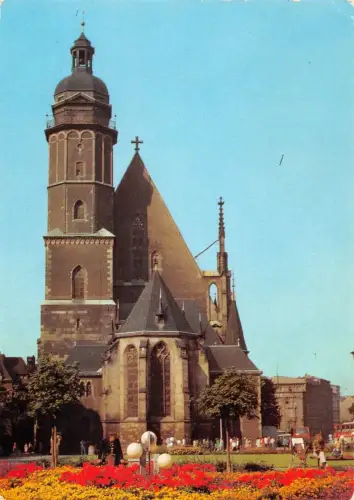 Leipzig St. Thomaskirche gl1983 180.736