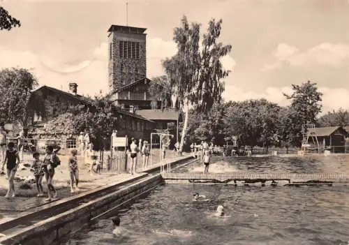 Grimma Bad am Weinbergturm gl1968 180.761