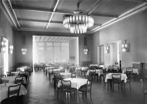 Bad Lausick Speisesaal ngl 180.760