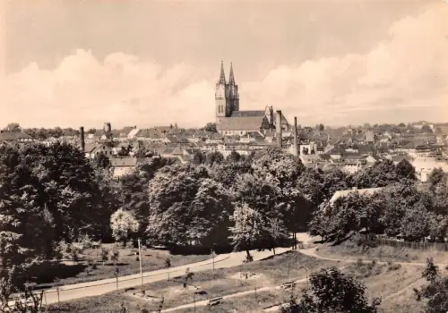 Oschatz Panorama ngl 180.768