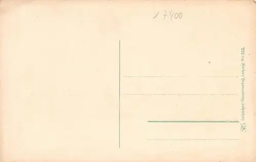 Altenburg S.-A. Herzogliches Schloß goldener Saal ngl 180.783