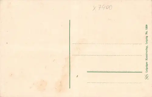 Altenburg S.-A. Mehrbildkarte ngl 180.784