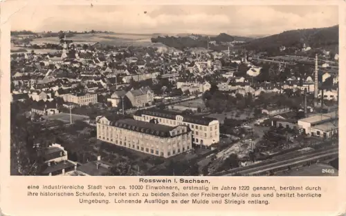 Rosswein i.Sa., Panorama gl1938 180.778
