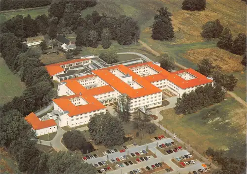 Burg (Spreewald) REHA-Zentrum ngl 180.796