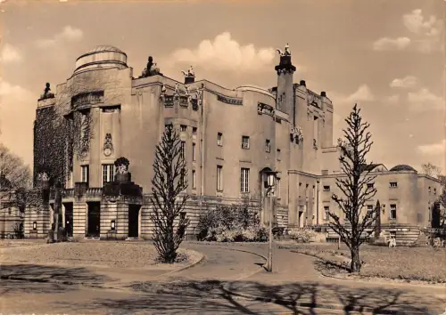 Cottbus Stadttheater ngl 180.795