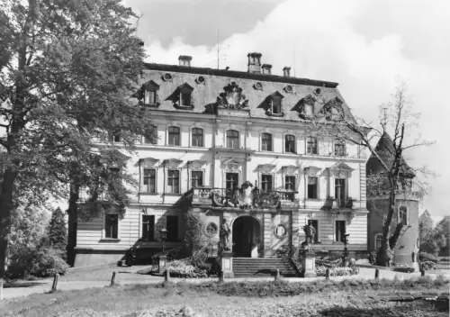 Altdöbern Schloß gl1974 180.800