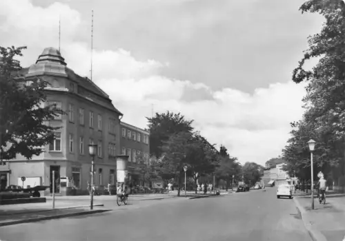 Guben Wilhelm-Pieck-Straße ngl 180.806