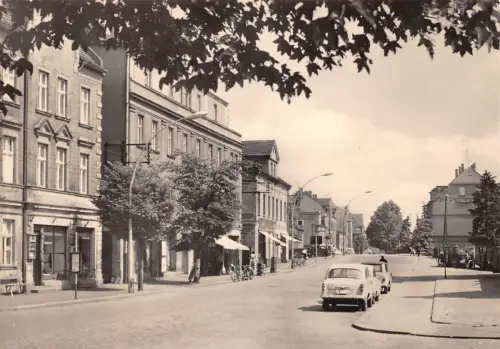 Weißwasser Bautzener Straße gl 180.808