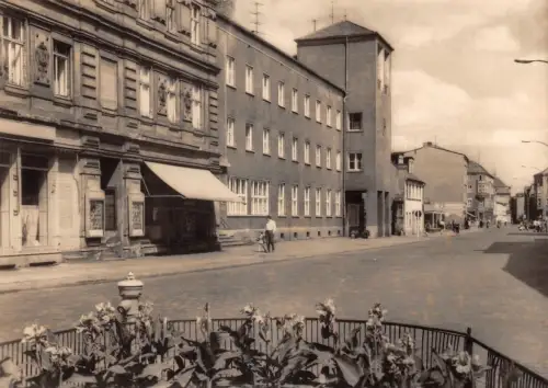 Forst (Lausitz) Berliner Straße ngl 180.807