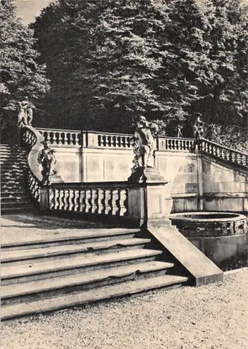 Großsedlitz Die "Stille Musik" ngl 180.814