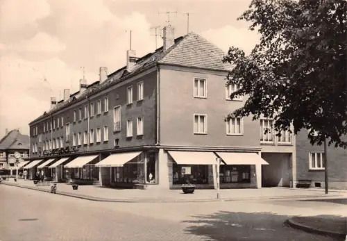 Weißwasser HO-Warenhaus gl 180.809