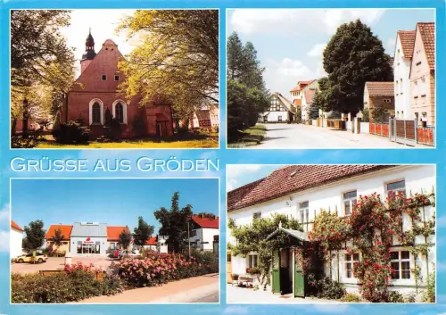 Gröden Mehrbildkarte ngl 180.822