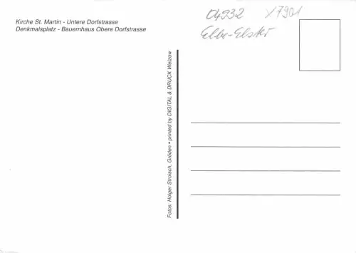 Gröden Mehrbildkarte ngl 180.822