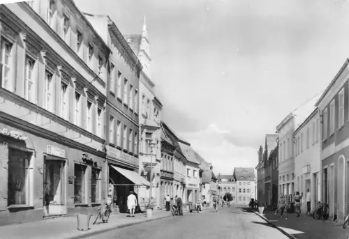 Luckau Hauptstraße ngl 180.826