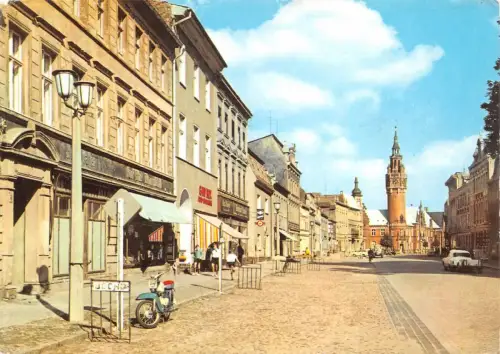 Dahme Wilhelm-Pieck-Straße gl1976 180.827
