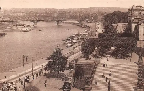 Dresden Terrassenufer ngl 180.838