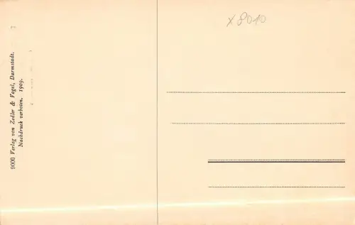 Dresden Kath. Hofkirche ngl 180.832