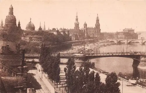 Dresden Terrassenufer ngl 180.839