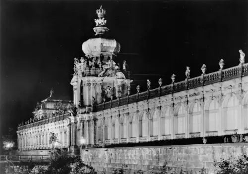 Dresden Zwinger ngl 180.862