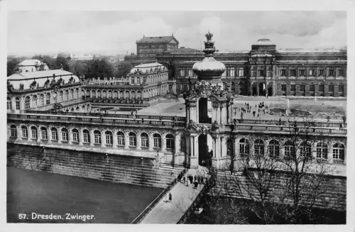 Dresden Zwinger ngl 180.870