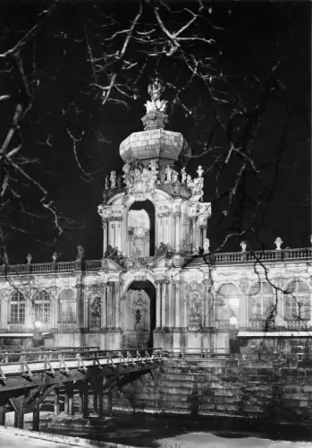 Dresden Zwinger ngl 180.866