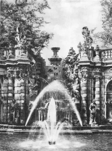 Dresden Nymphenbad ngl 180.879