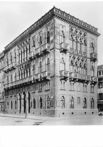 Dresden Venizanisches Haus ngl 180.885
