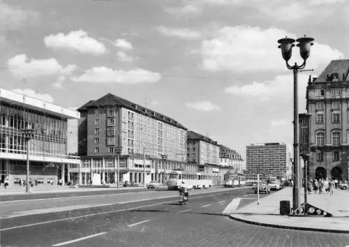 Dresden Ernst-Thälmann-Straße gl1971 180.897