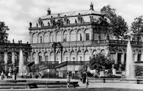 Dresden Zwinger ngl 180.873