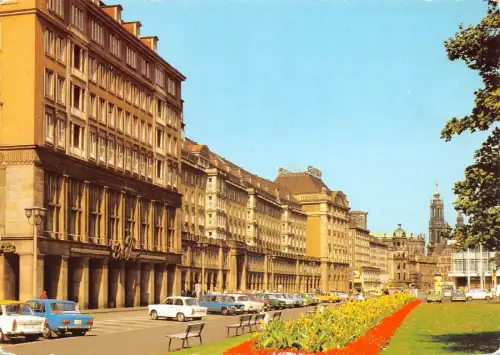 Dresden Altmarkt gl 180.888