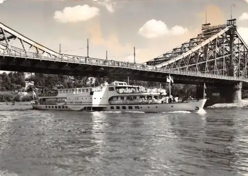 Dresden MS "Ernst Thälmann" ngl 180.903