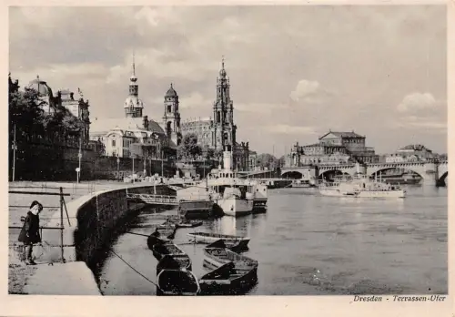 Dresden Terrassenufer ngl 180.912