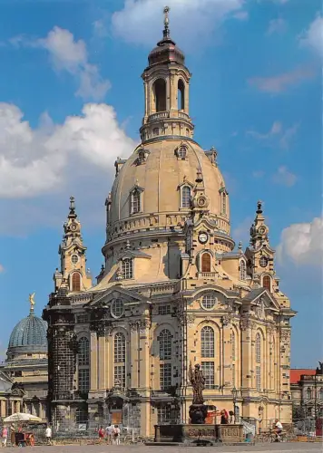 Dresden Frauenkirche ngl 180.907