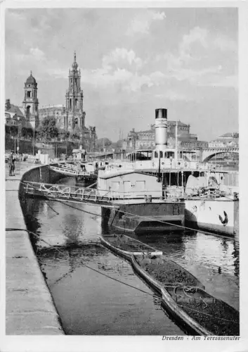 Dresden Am Terrassenufer ngl 180.910