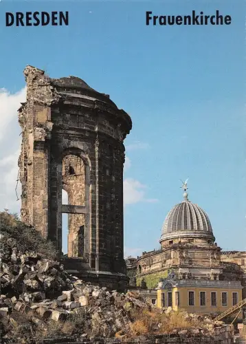 Dresden Frauenkirche ngl 180.915