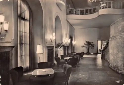 Dresden Haus Altmarkt Vestibül gl 180.920