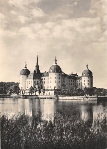 Moritzburg Kgl. Jagdschloss ngl 180.955