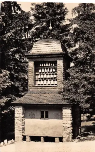 Bärenfels Glockenturm gl1958 180.969