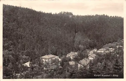 Kipsdorf Panorama gl 180.971