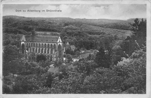 Altenberg bei Köln Dom ngl 180.979