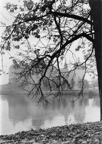 Moritzburg Barock-Museum ngl 180.954