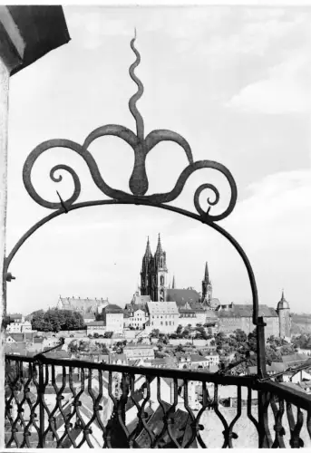 Meißen Albrechtsburg ngl 181.010