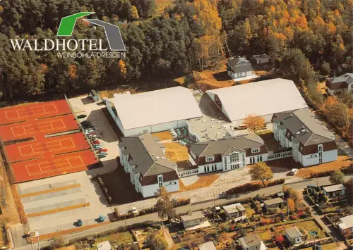 Weinböhla Waldhotel ngl 181.022