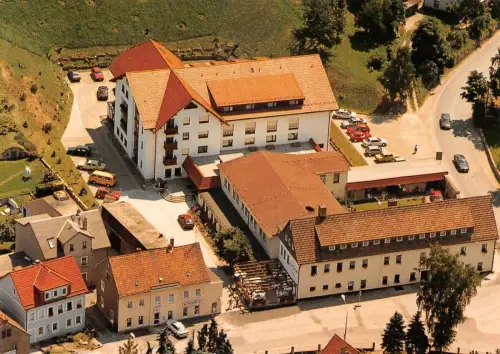 Pirna Hotel Zur Post ngl 181.029