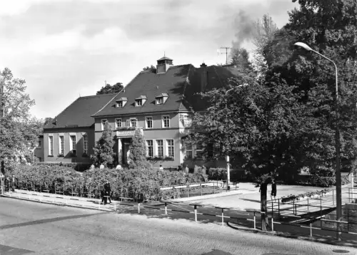 Berggießhübel Klubhaus ngl 181.039