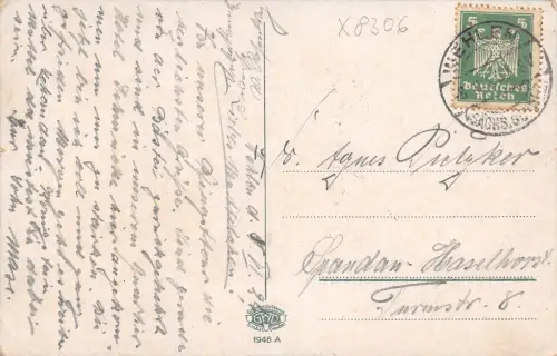 Wehlen (Sächsische Schweiz) Panorama gl1924 181.054