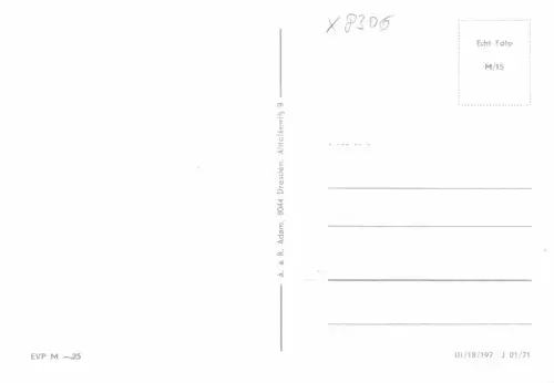 Wehlen (Sächsische Schweiz) Mehrbildkarte ngl 181.057