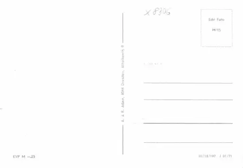 Wehlen (Sächsische Schweiz) Mehrbildkarte ngl 181.058